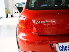 2012款 1.6L 手动 Cross
