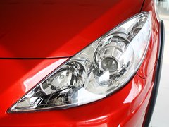 2012款 1.6L 手动 Cross