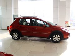 2012款 1.6L 手动 Cross