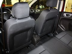 2012款 1.6L 手动 Cross