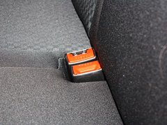 2012款 1.6L 手动 Cross