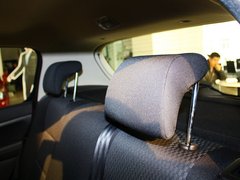 2012款 1.6L 手动 Cross