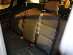 2012款 1.6L 手动 Cross