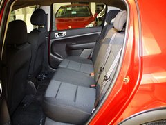 2012款 1.6L 手动 Cross