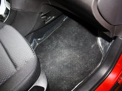 2012款 1.6L 手动 Cross