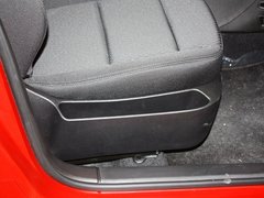 2012款 1.6L 手动 Cross
