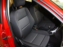 2012款 1.6L 手动 Cross