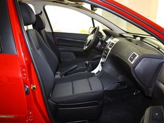 2012款 1.6L 手动 Cross