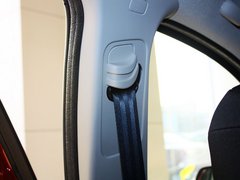 2012款 1.6L 手动 Cross