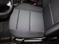 2012款 1.6L 手动 Cross