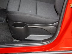 2012款 1.6L 手动 Cross