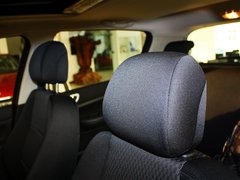 2012款 1.6L 手动 Cross