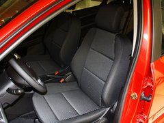 2012款 1.6L 手动 Cross