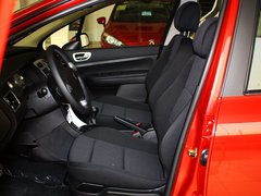 2012款 1.6L 手动 Cross
