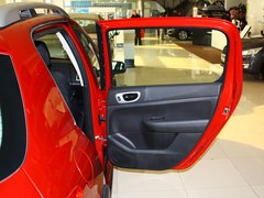 2012款 1.6L 手动 Cross