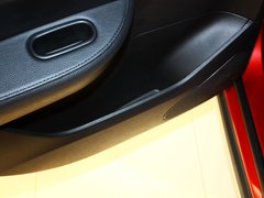 2012款 1.6L 手动 Cross