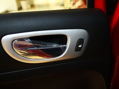 2012款 1.6L 手动 Cross
