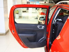 2012款 1.6L 手动 Cross