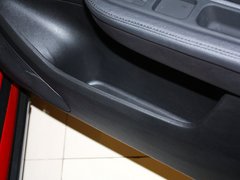 2012款 1.6L 手动 Cross