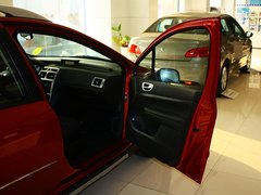 2012款 1.6L 手动 Cross
