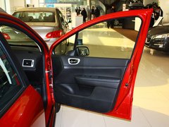 2012款 1.6L 手动 Cross