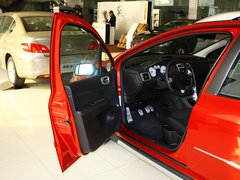 2012款 1.6L 手动 Cross