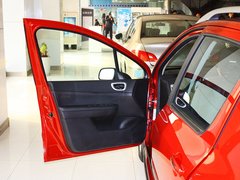 2012款 1.6L 手动 Cross