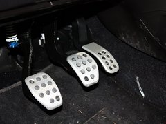 2012款 1.6L 手动 Cross
