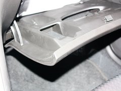 2012款 1.6L 手动 Cross