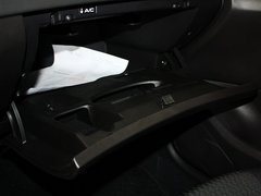 2012款 1.6L 手动 Cross