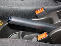 2012款 1.6L 手动 Cross