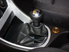 2012款 1.6L 手动 Cross