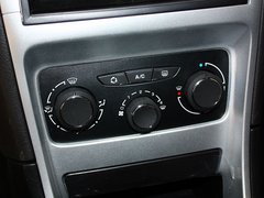2012款 1.6L 手动 Cross