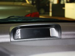2012款 1.6L 手动 Cross