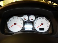 2012款 1.6L 手动 Cross