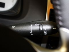 2012款 1.6L 手动 Cross