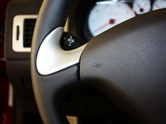 2012款 1.6L 手动 Cross