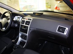 2012款 1.6L 手动 Cross