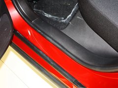标致307 2012款 1.6L 手动 Cross