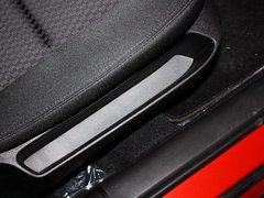 2012款 1.6L 手动 Cross