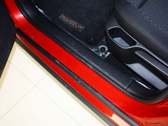 2012款 1.6L 手动 Cross