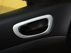 标致307 2012款 1.6L 手动 Cross