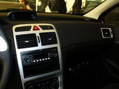 标致307 2012款 1.6L 手动 Cross