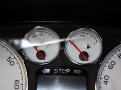 2012款 1.6L 手动 Cross
