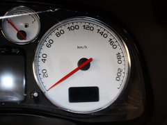 标致307 2012款 1.6L 手动 Cross