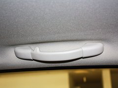 2012款 1.6L 手动 Cross