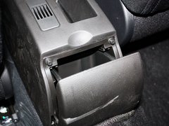 2012款 1.6L 手动 Cross