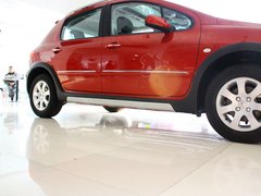 2012款 1.6L 手动 Cross