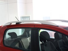 标致307 2012款 1.6L 手动 Cross