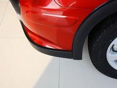 2012款 1.6L 手动 Cross